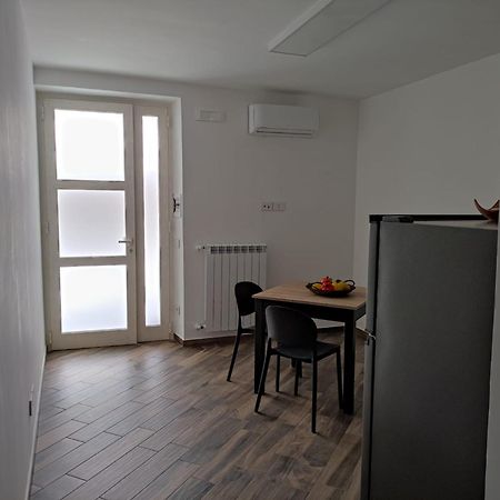 Desy Home Agerola Kültér fotó