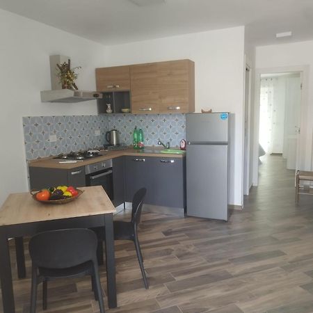 Desy Home Agerola Kültér fotó
