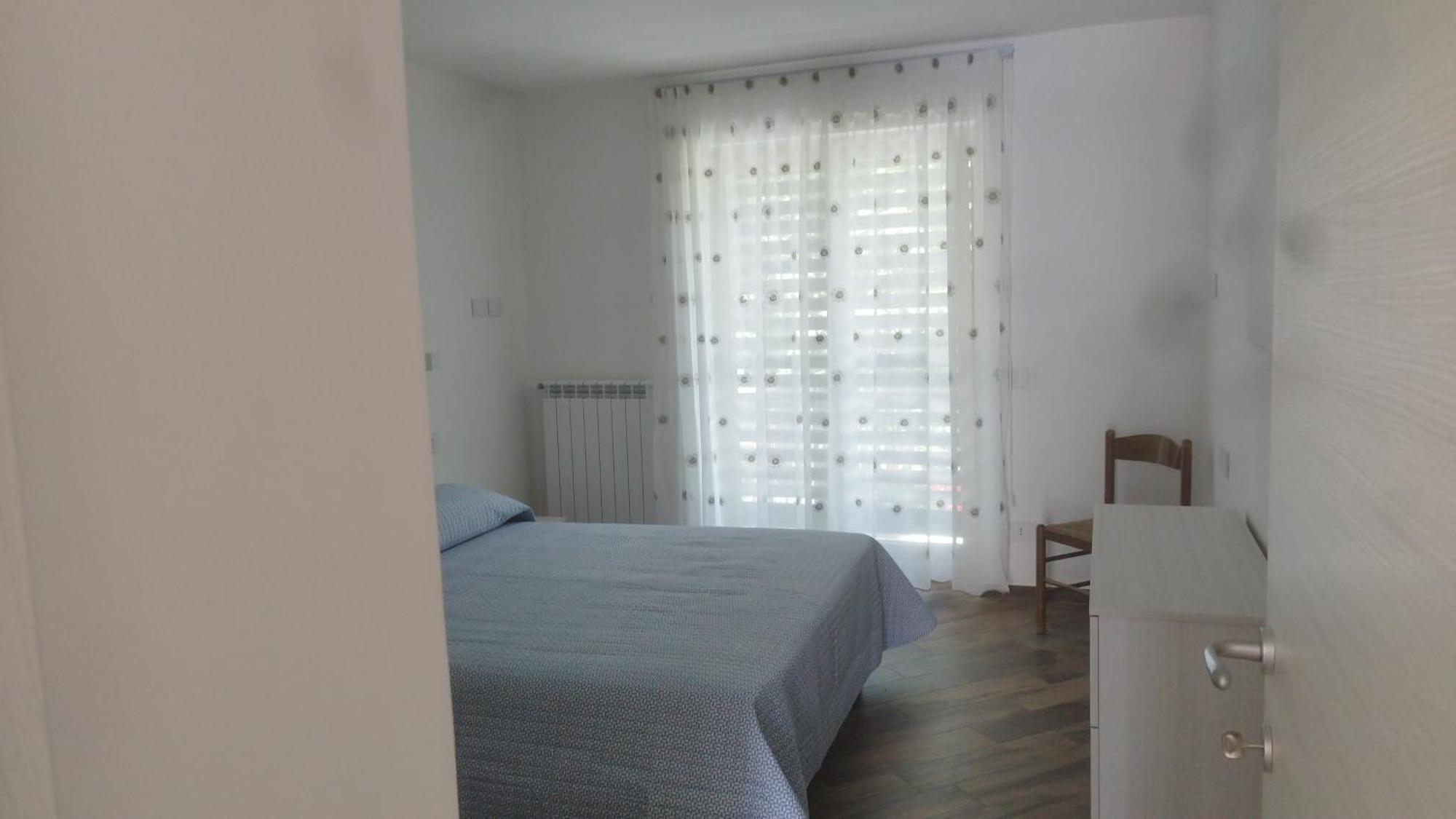 Desy Home Agerola Kültér fotó