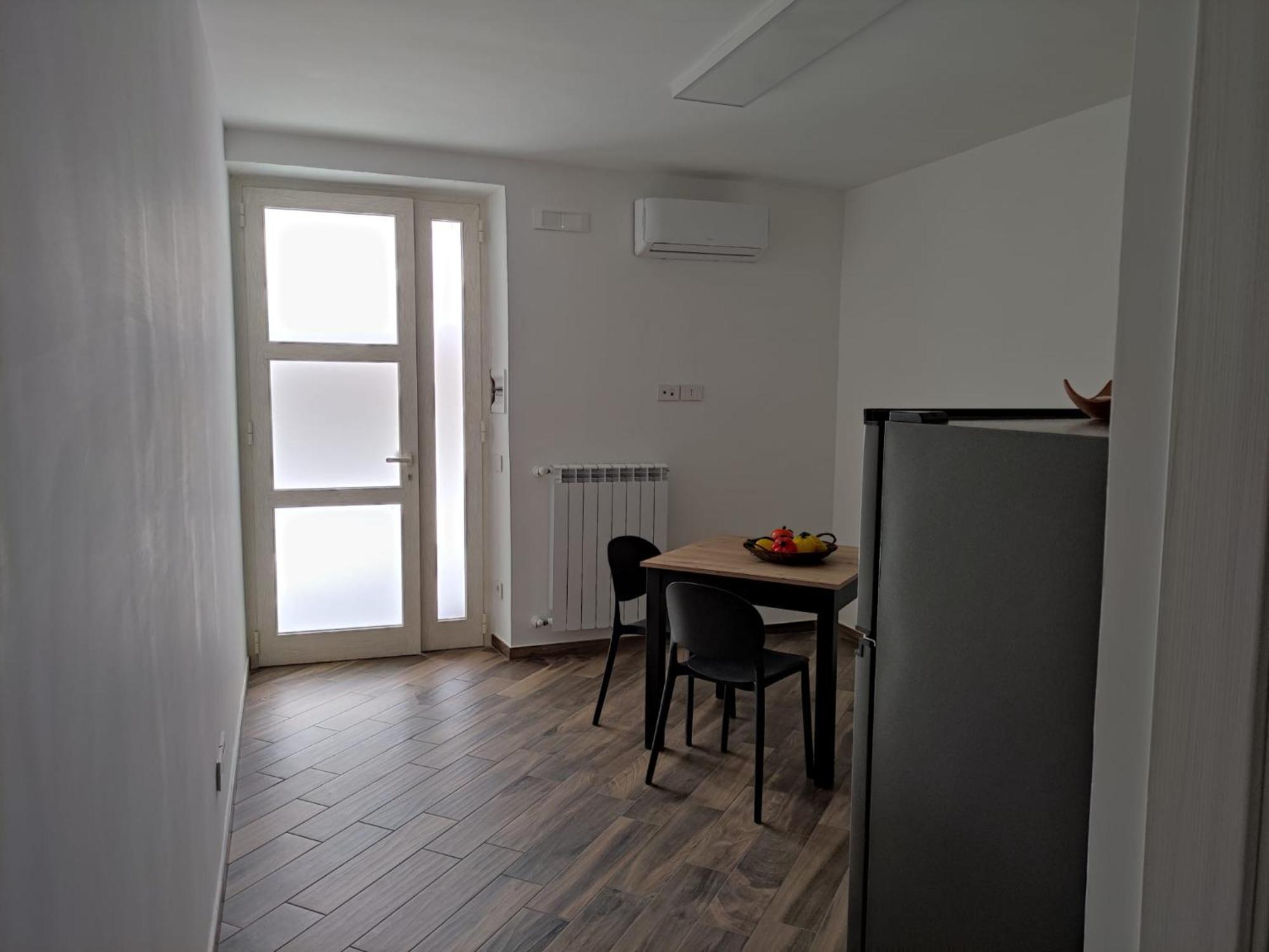 Desy Home Agerola Kültér fotó